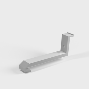 Soportes de techo y herrajes para Ikea Hyby