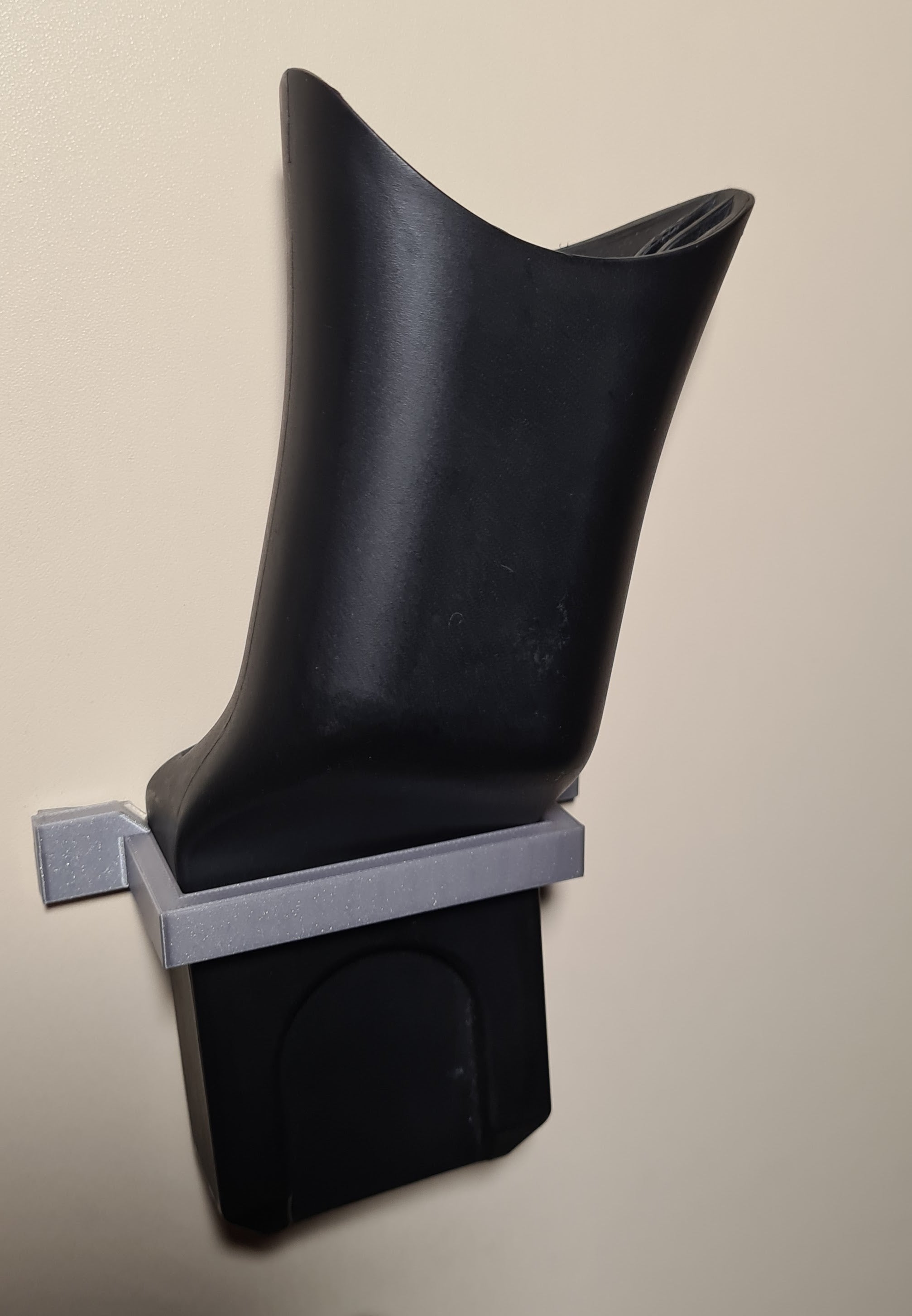 Soporte del adaptador Cybex para silla de coche