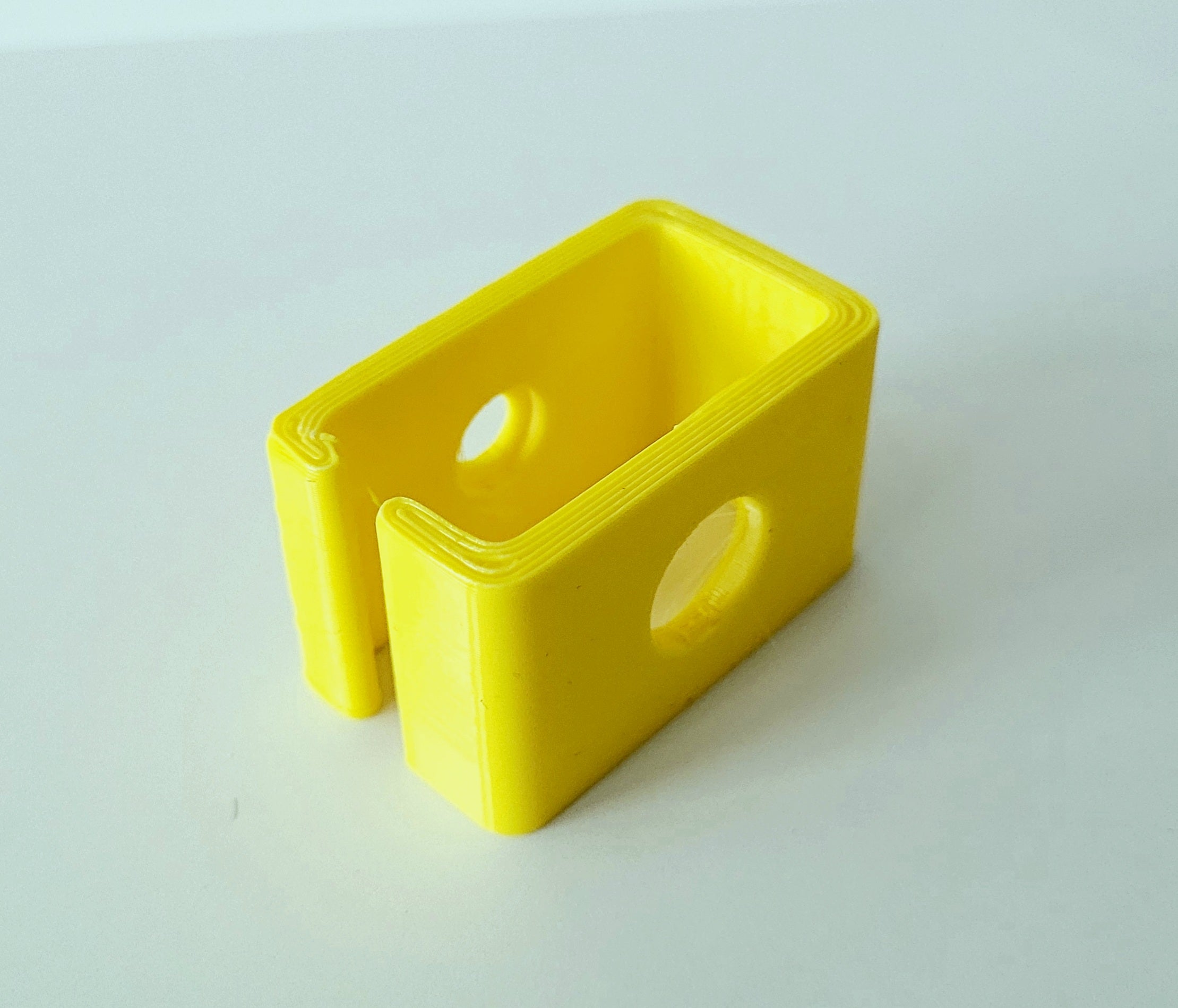 Soporte de cable 40x24mm