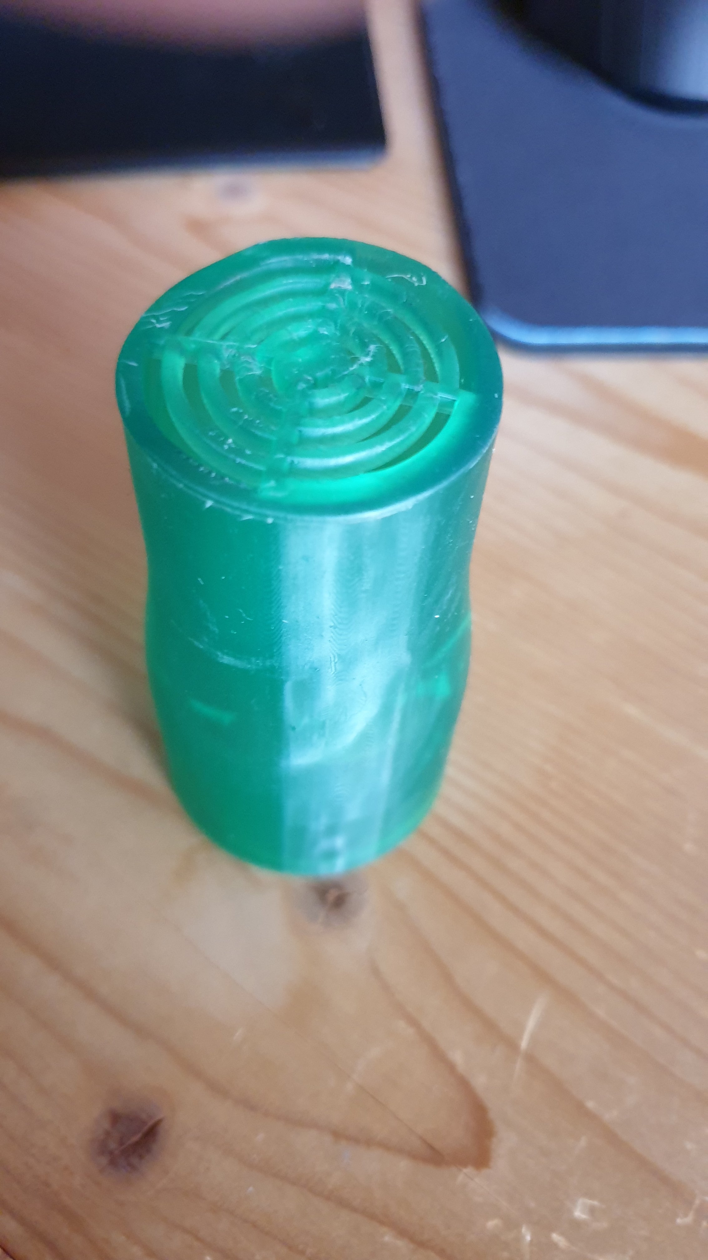 Filtro de piezas pequeñas para aspiradora Miele V2