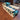 Organizador de latas para nevera para una utilización óptima del espacio