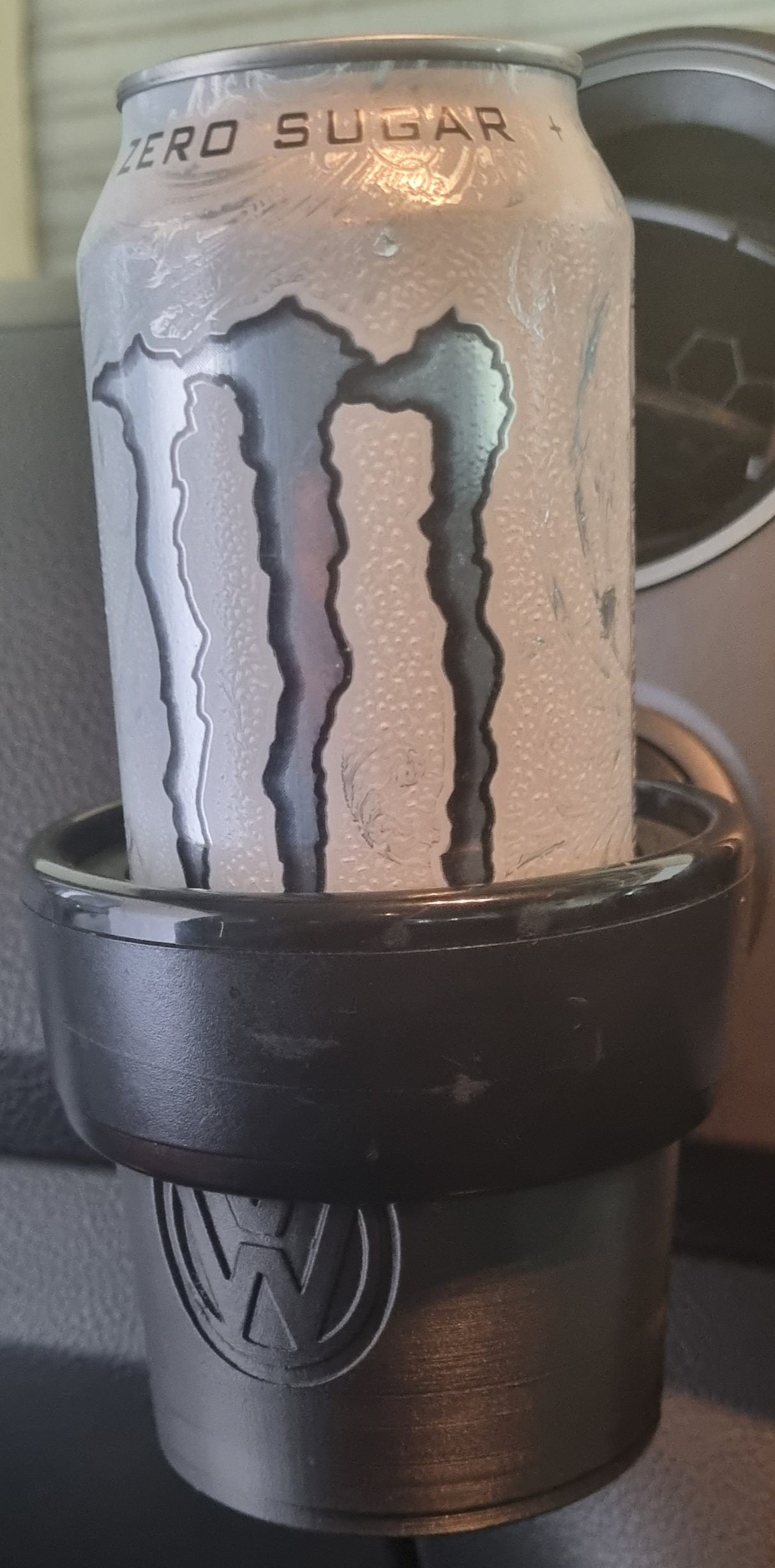 Inserto para portavasos VW Amarok