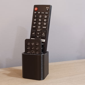 Soporte para mando a distancia para LG Smart TV y barra de sonido