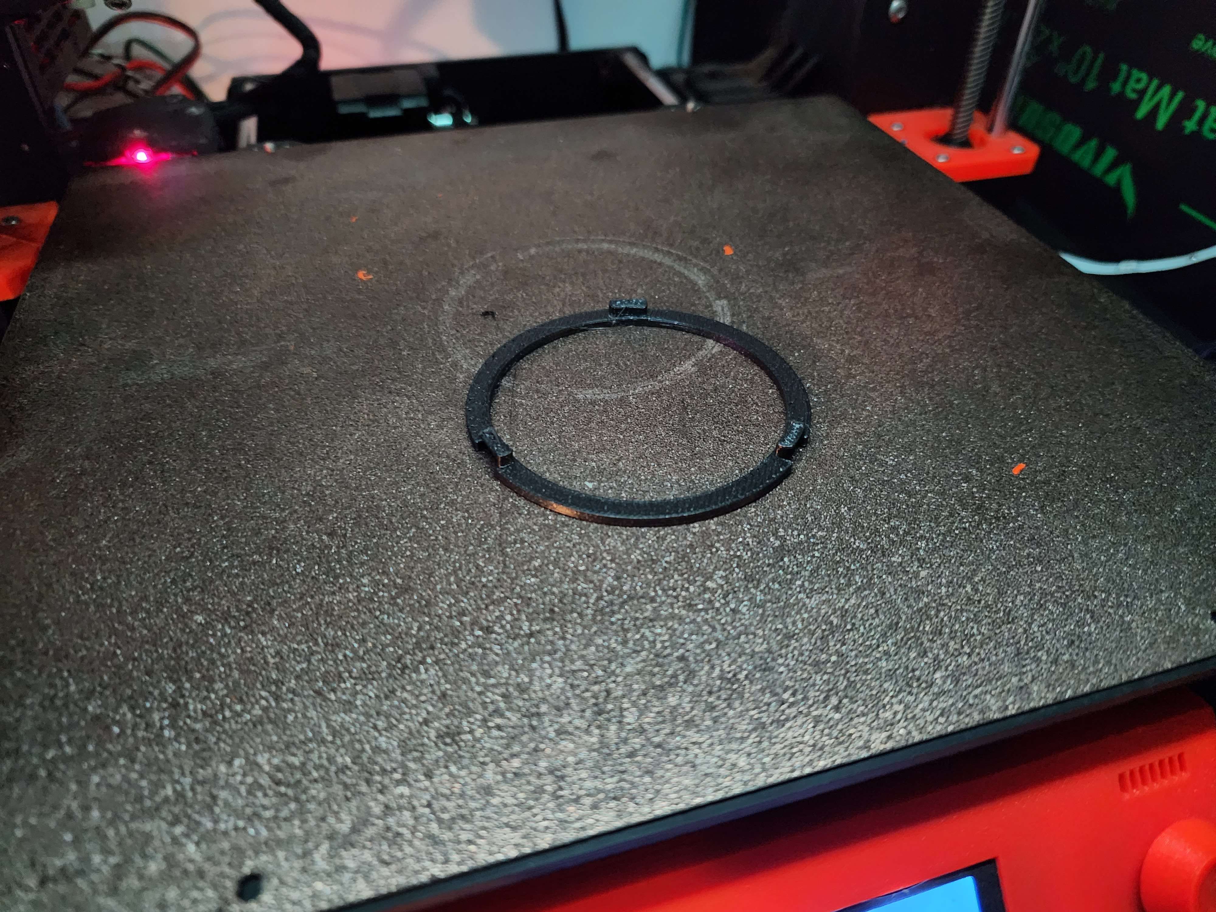 Placa de almohadilla para auriculares Corsair Virtuoso - Reemplazo y mantenimiento