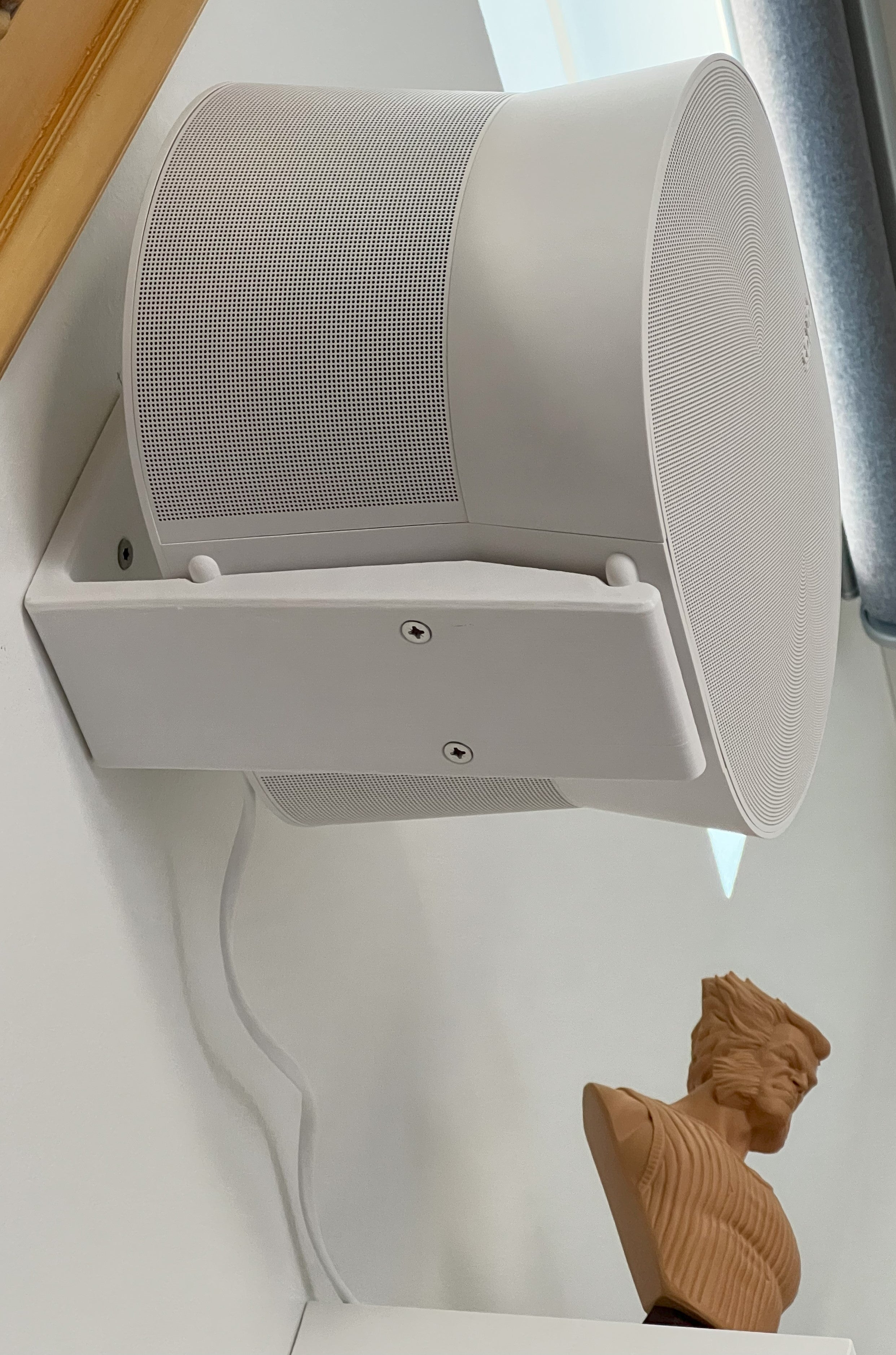 Montaje en pared para Sonos ERA 300