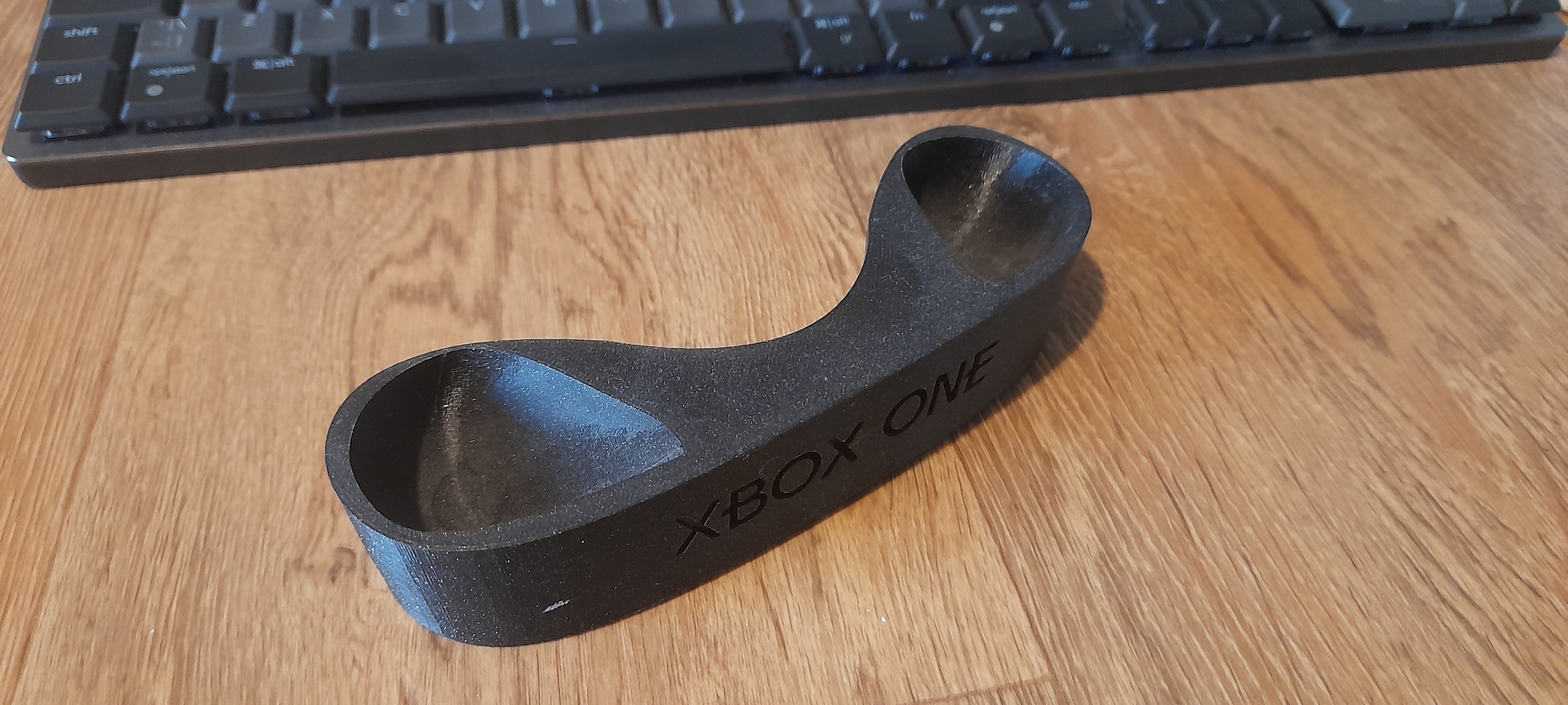 Soporte para Controlador de Xbox Series S - Ajuste perfecto y almacenamiento práctico