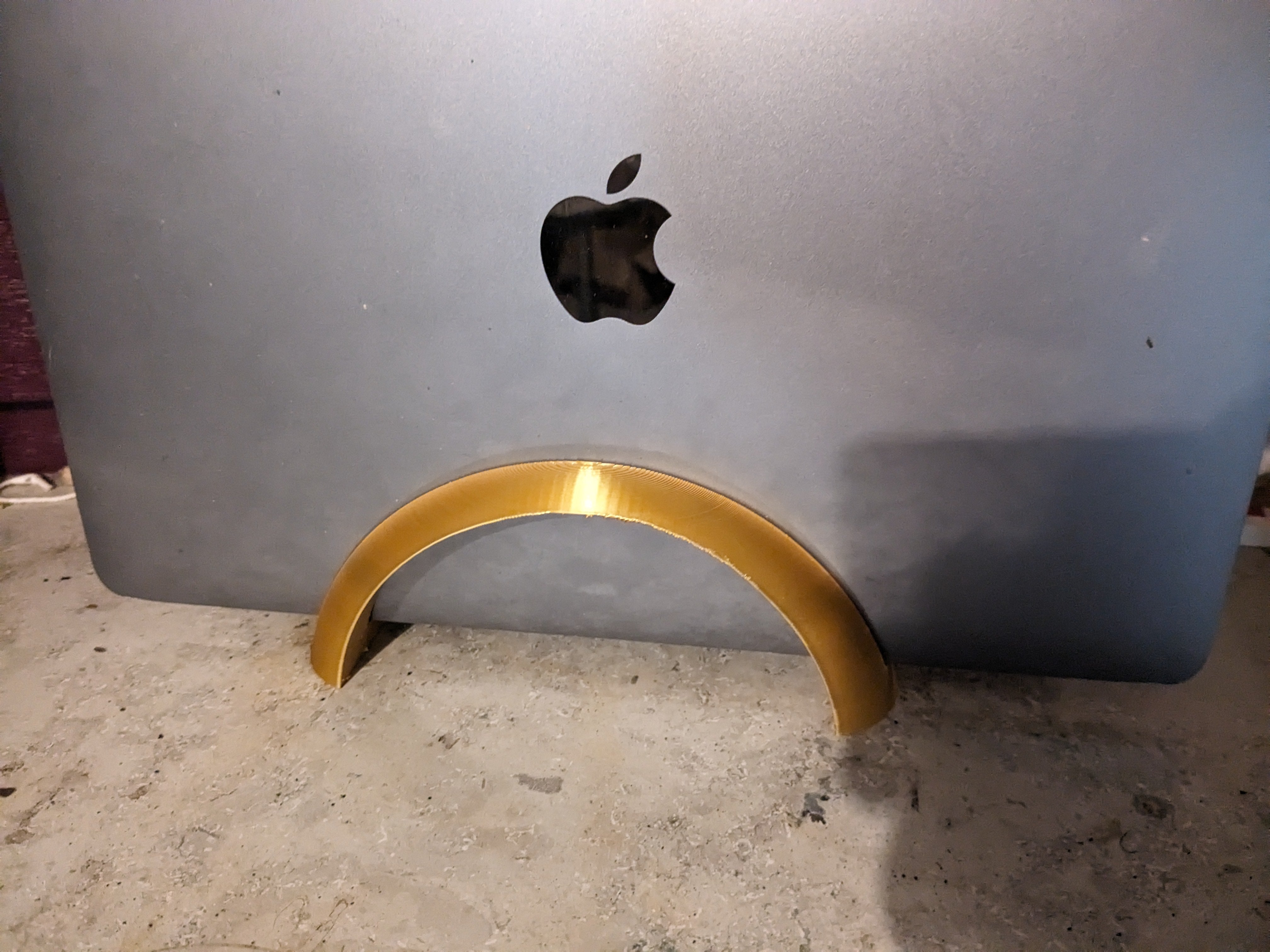 Soporte para portátil MacBook Pro 13" M1