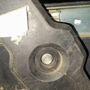 Deslizador de repuesto para caja de herramientas rodante Stanley, Craftsman y Dewalt
