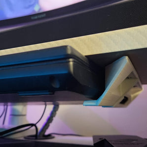 Soporte para portátil para debajo del escritorio - Lenovo ThinkPad P52