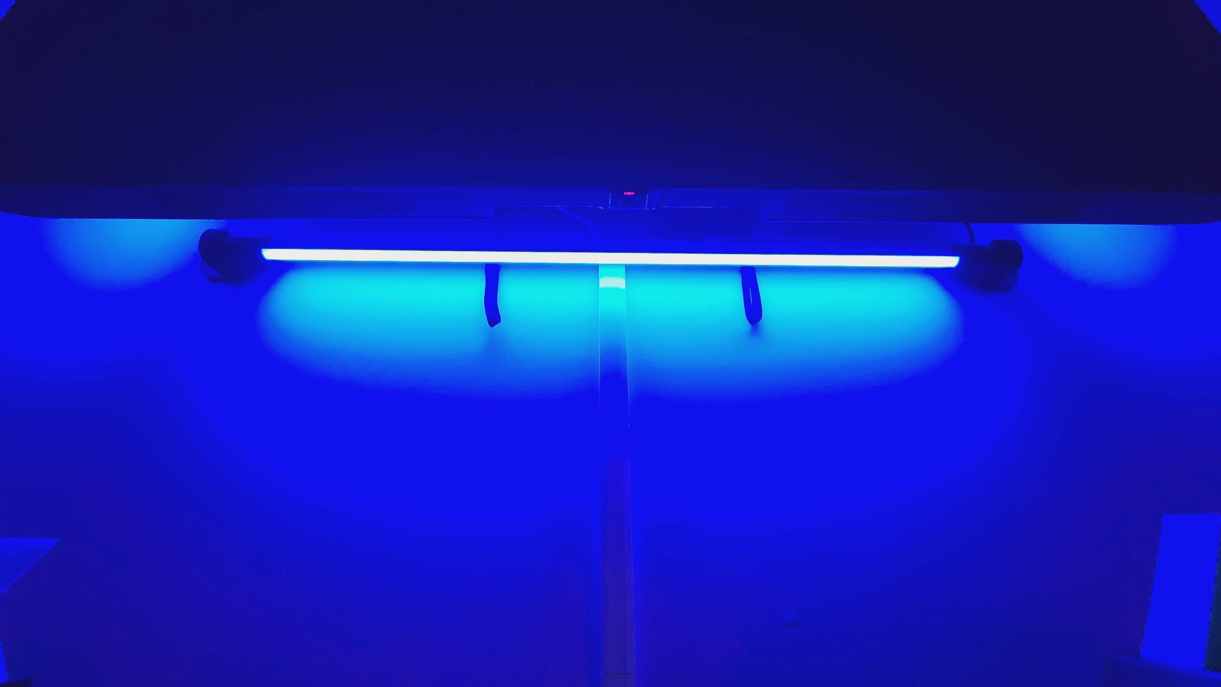 Philips Hue Play Gradient Light Tube Montaje en Pared