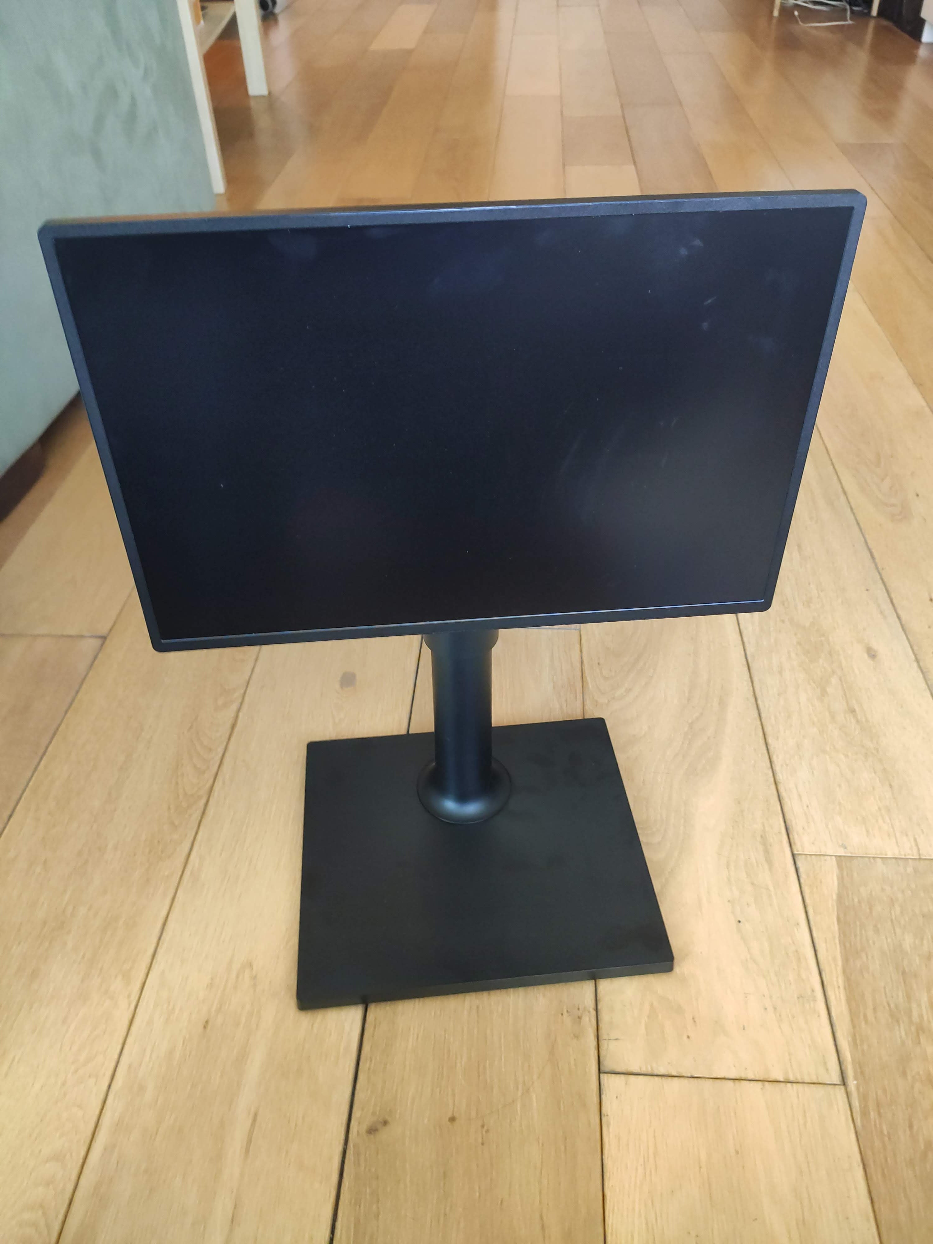 Adaptador de soporte de monitor Samsung para VESA 75x75