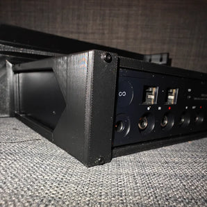 Montaje en rack de 19' para Sonos Port - 2U