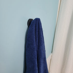Toallero de baño o gancho