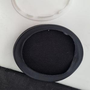 Adaptador de almohadilla para auriculares Sennheiser GAME ONE/ZERO