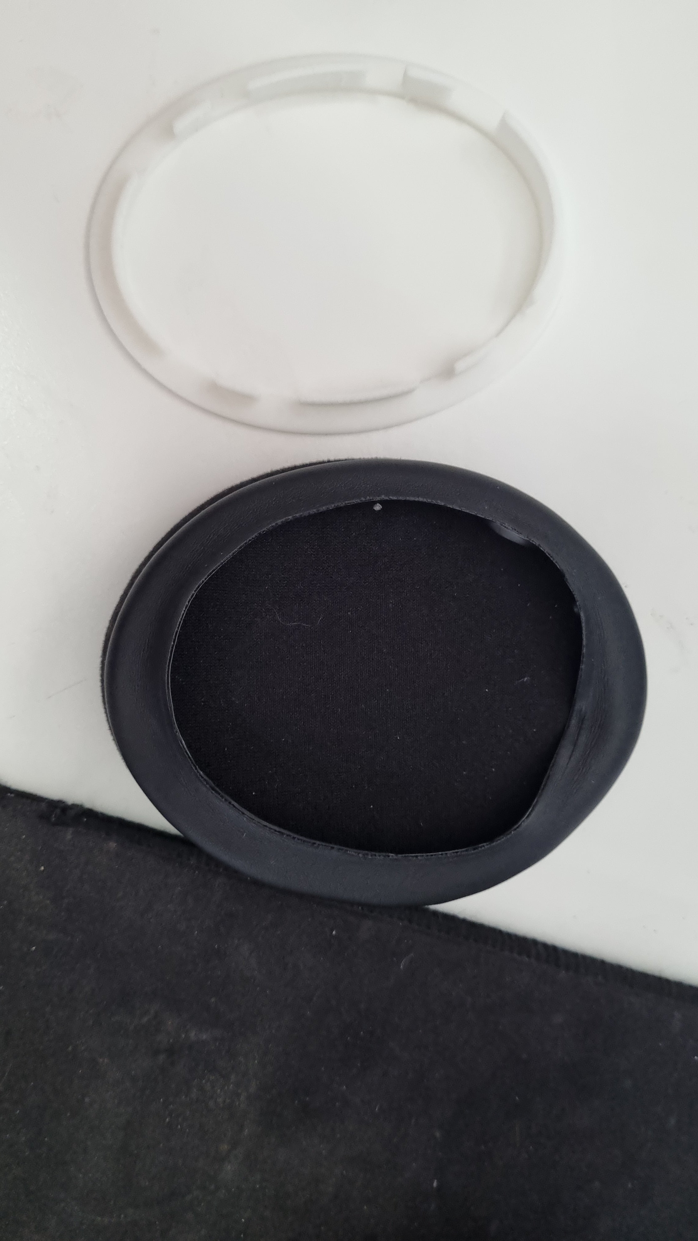 Adaptador de almohadilla para auriculares Sennheiser GAME ONE/ZERO