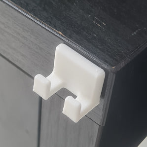 Soporte para cable USB V2 - Función de rotación mejorada