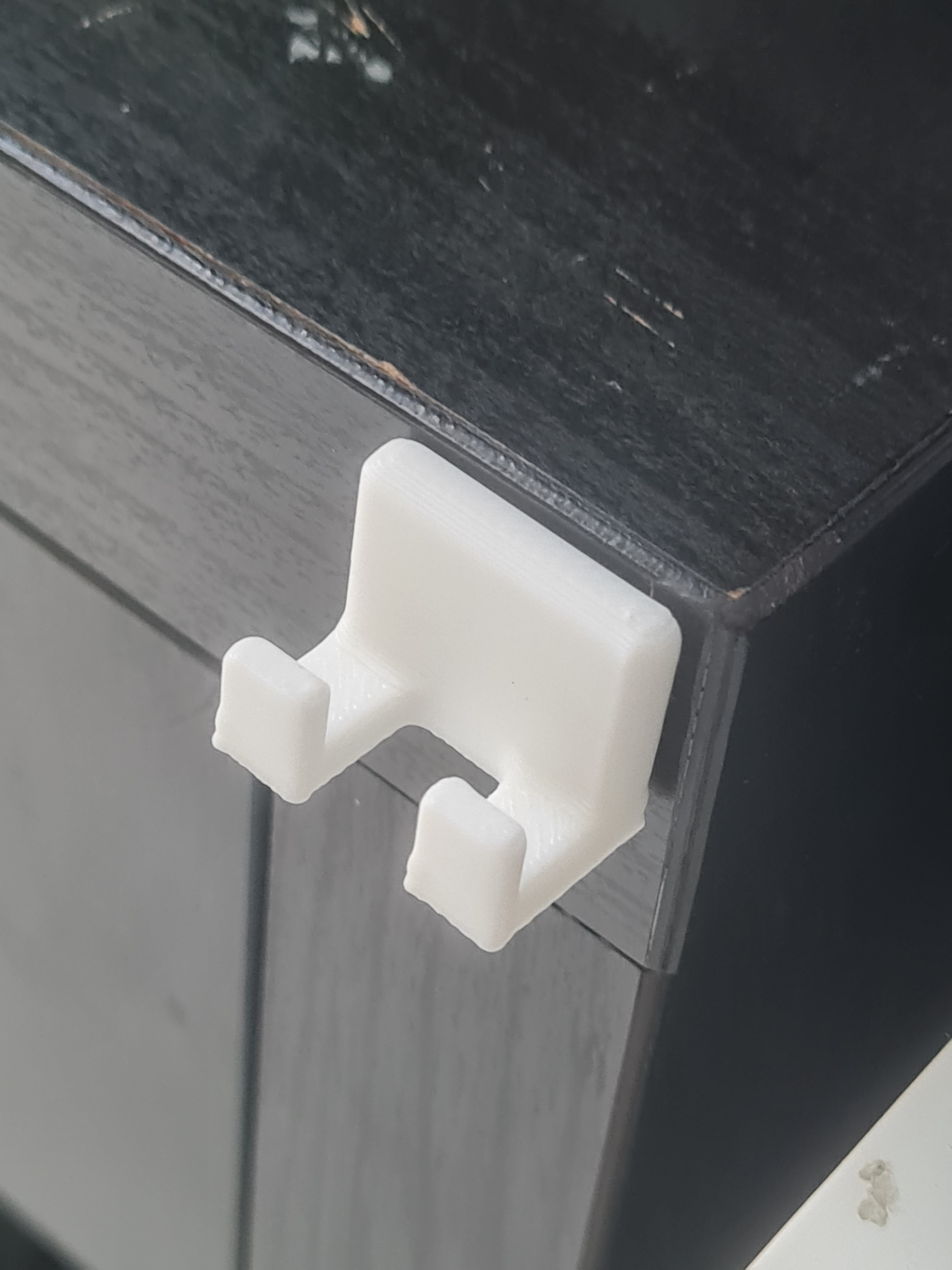Soporte para cable USB V2 - Función de rotación mejorada