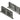 Soporte de rack de 19" para Lenovo ThinkCentre M920q