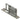 Soporte de rack de 10" para TP-Link LS105G Raspberry Pi