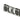 Soportes de rack de 19" para 3.5" discos duros Fire