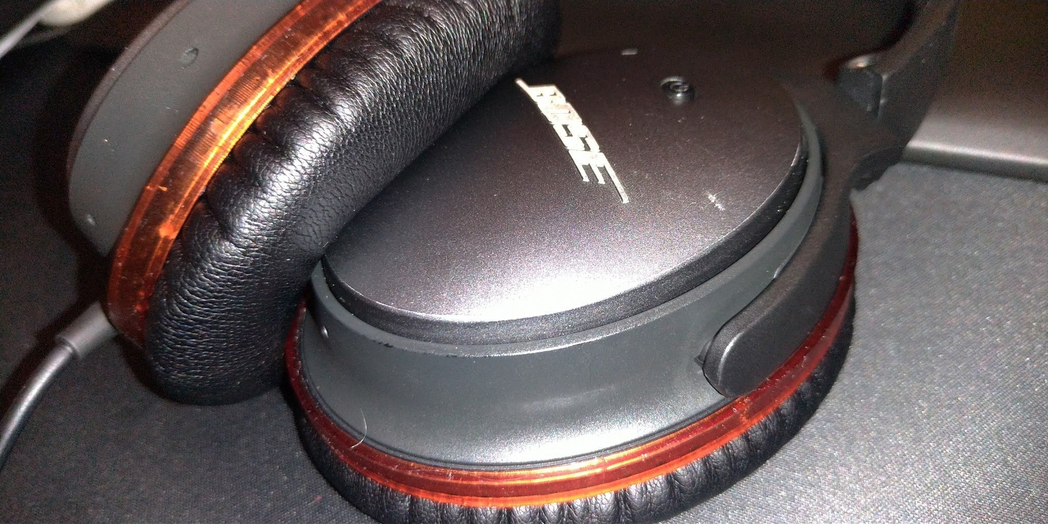 Revestimiento para Bose QC25: el reemplazo óptimo para tus auriculares