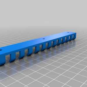 Soporte para collares para joyas: almacenamiento práctico