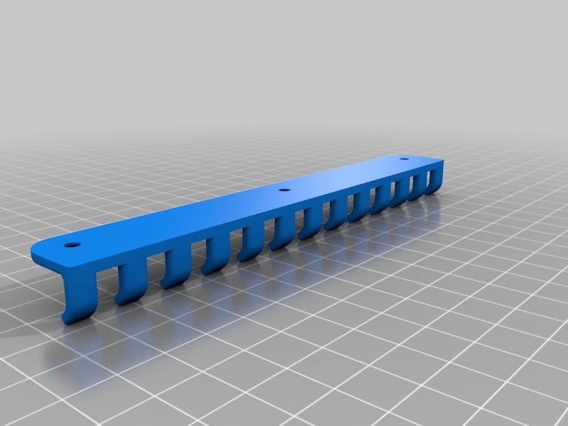 Soporte para collares para joyas: almacenamiento práctico