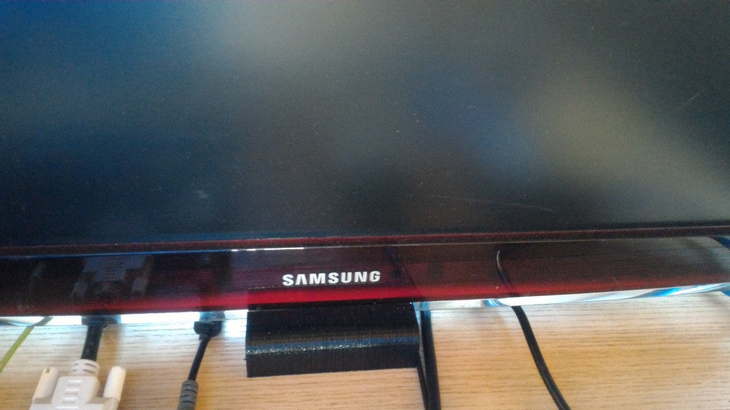 Soporte de monitor para Samsung SyncMaster T260