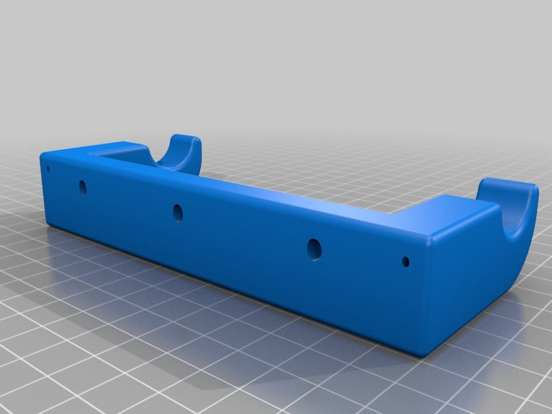 Soporte de pared para silla de cocina plegable