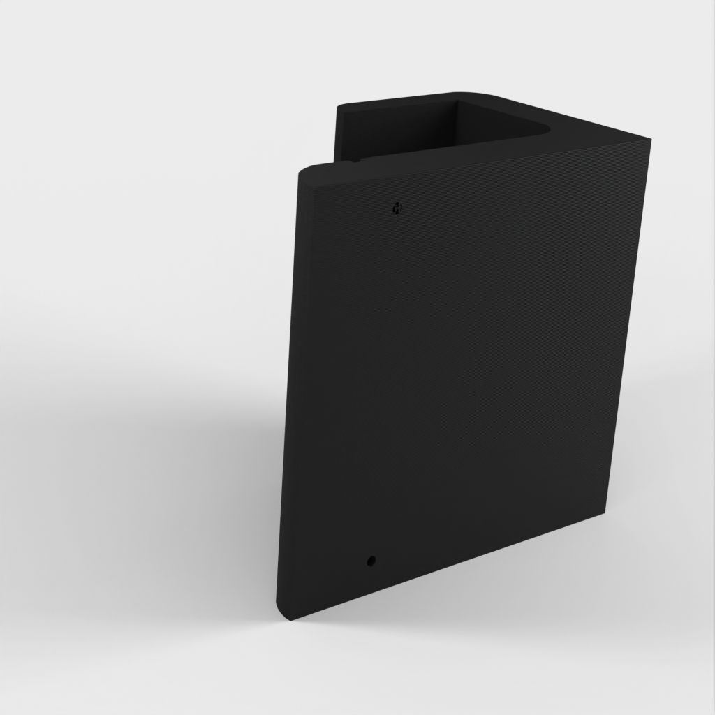 Soporte de pared para Microsoft Surface Pro 2