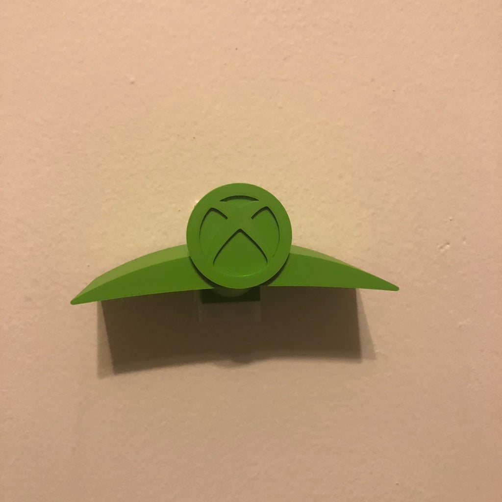 Soporte de Pared para Auriculares de Juegos Xbox