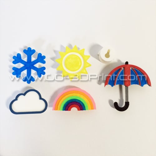 Colgador de pared y organizador con forma de sol para abrigos y joyas
