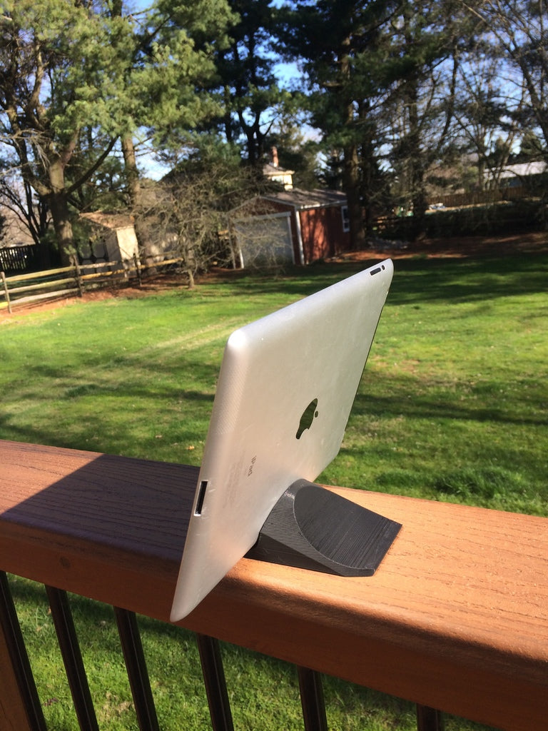 Soporte de iPad para todos los modelos