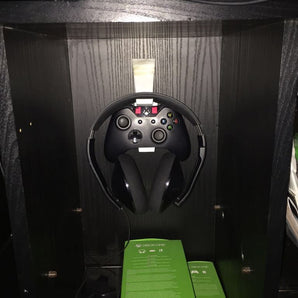 Montaje en pared modular para mando de Xbox One
