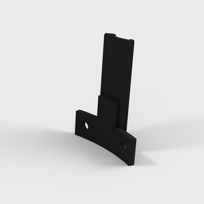 Soporte láser para Celestron Nexstar 6SE