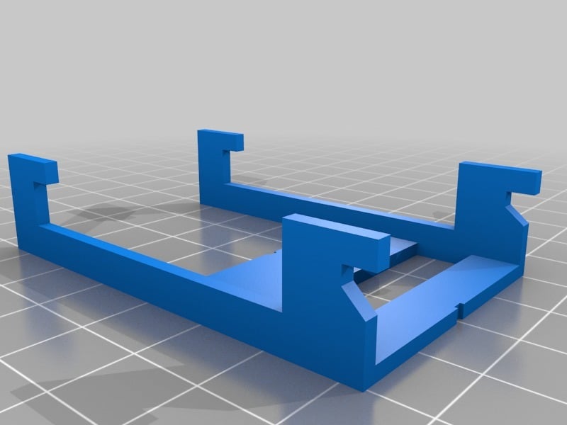 Soporte de montaje para altavoces traseros Bose SoundTouch 300