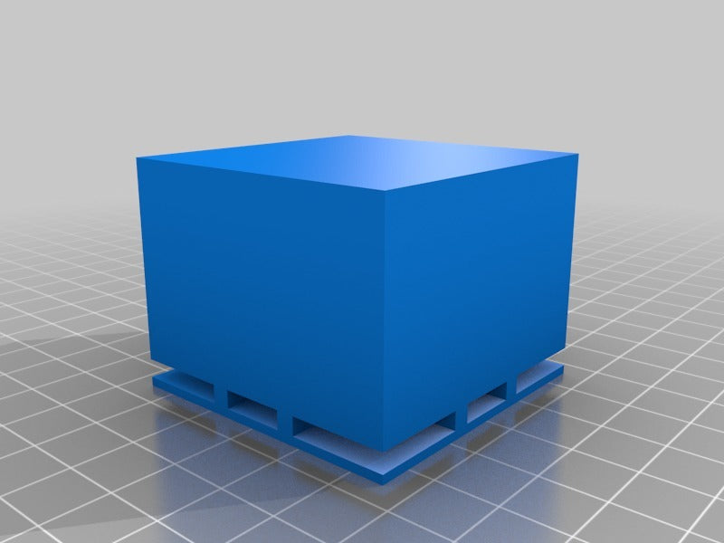 Miniatura de barco de 28 mm, PARTE 2: Cubiertas elevadas