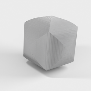 Herramienta de formación y pruebas: Cubic Sphere / Spherical Cube (por JuicedCustoms)