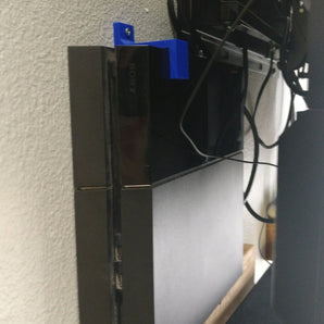 Montaje superior para PS4