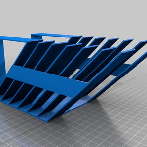 Organizador de especias - Almacenamiento práctico para tu cocina