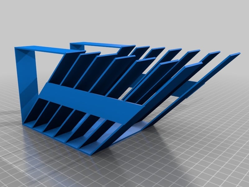 Organizador de especias - Almacenamiento práctico para tu cocina