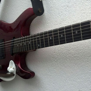 Soporte para teléfono inteligente GSM V14 para guitarra y bajo