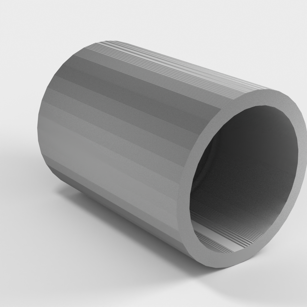 My 3D Model