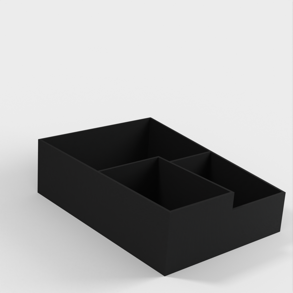 Cajón/organizador IKEA MALM