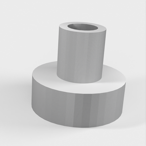 Repuesto del tornillo de la silla IKEA Teodores