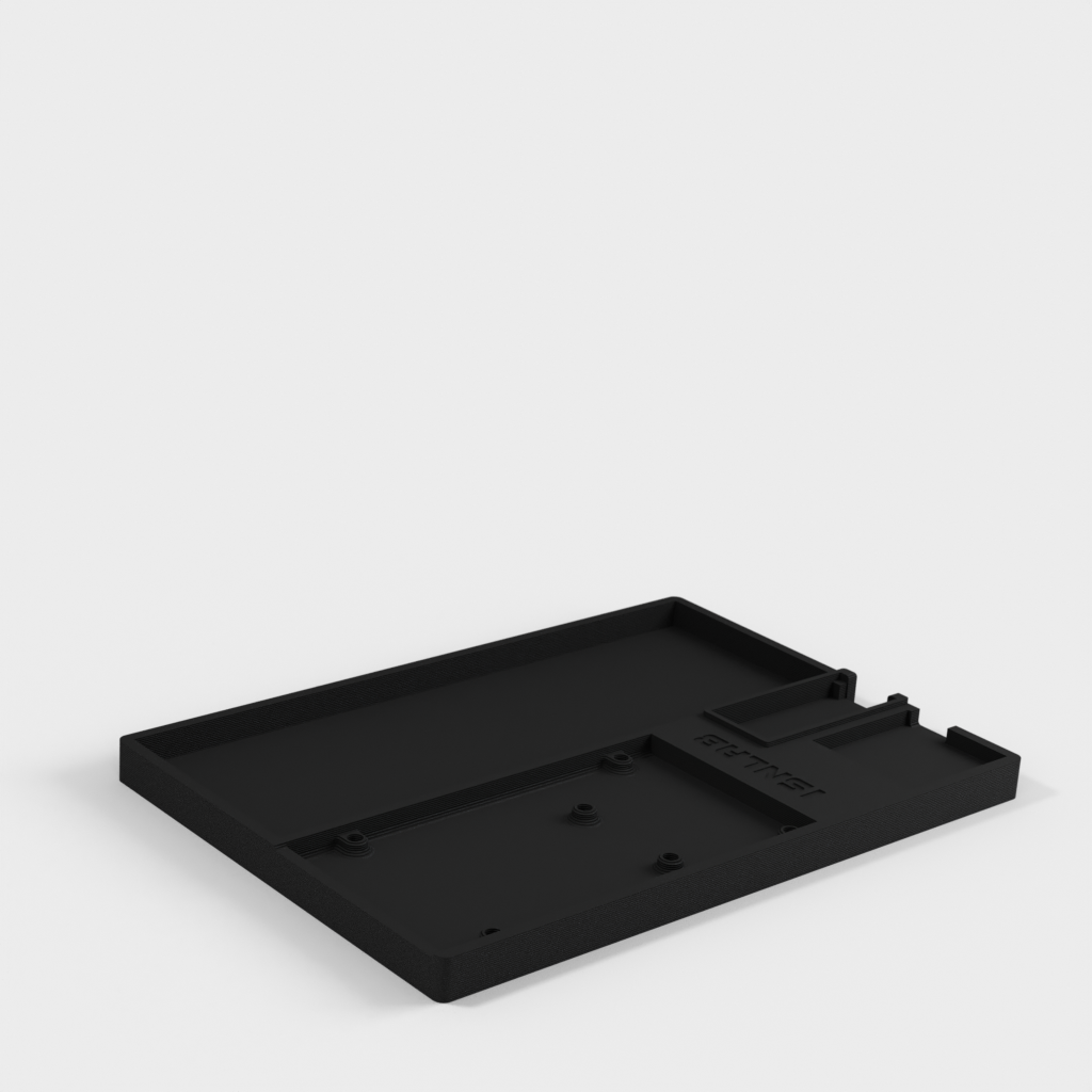 Soporte para placa Arduino Uno/Mega/Nano