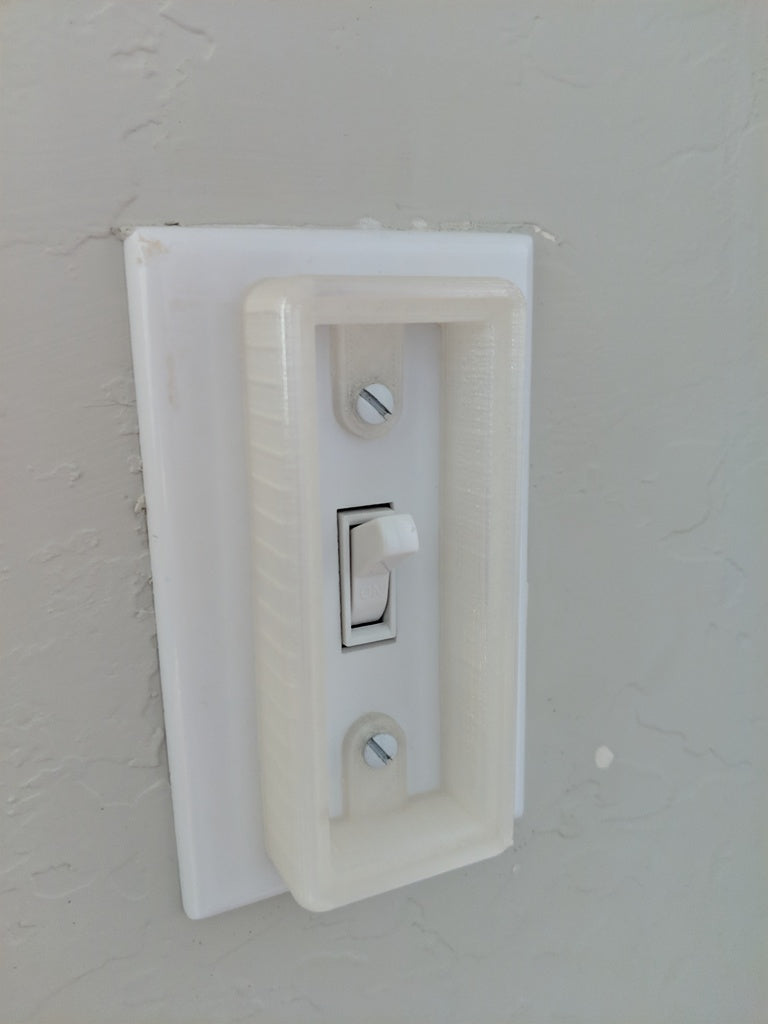 Soporte para interruptor de atenuador Philips Hue