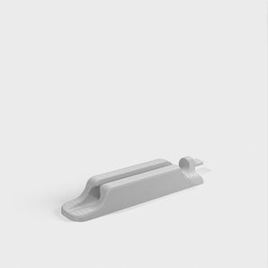 Base de carga Apple Pencil para soporte de monitor
