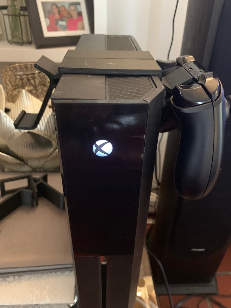 Soporte de controlador original de Xbox One