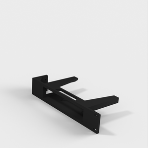 Montaje en Rack, 19 pulgadas, 1U, Modular, Unifi US-8 y US-8-60W